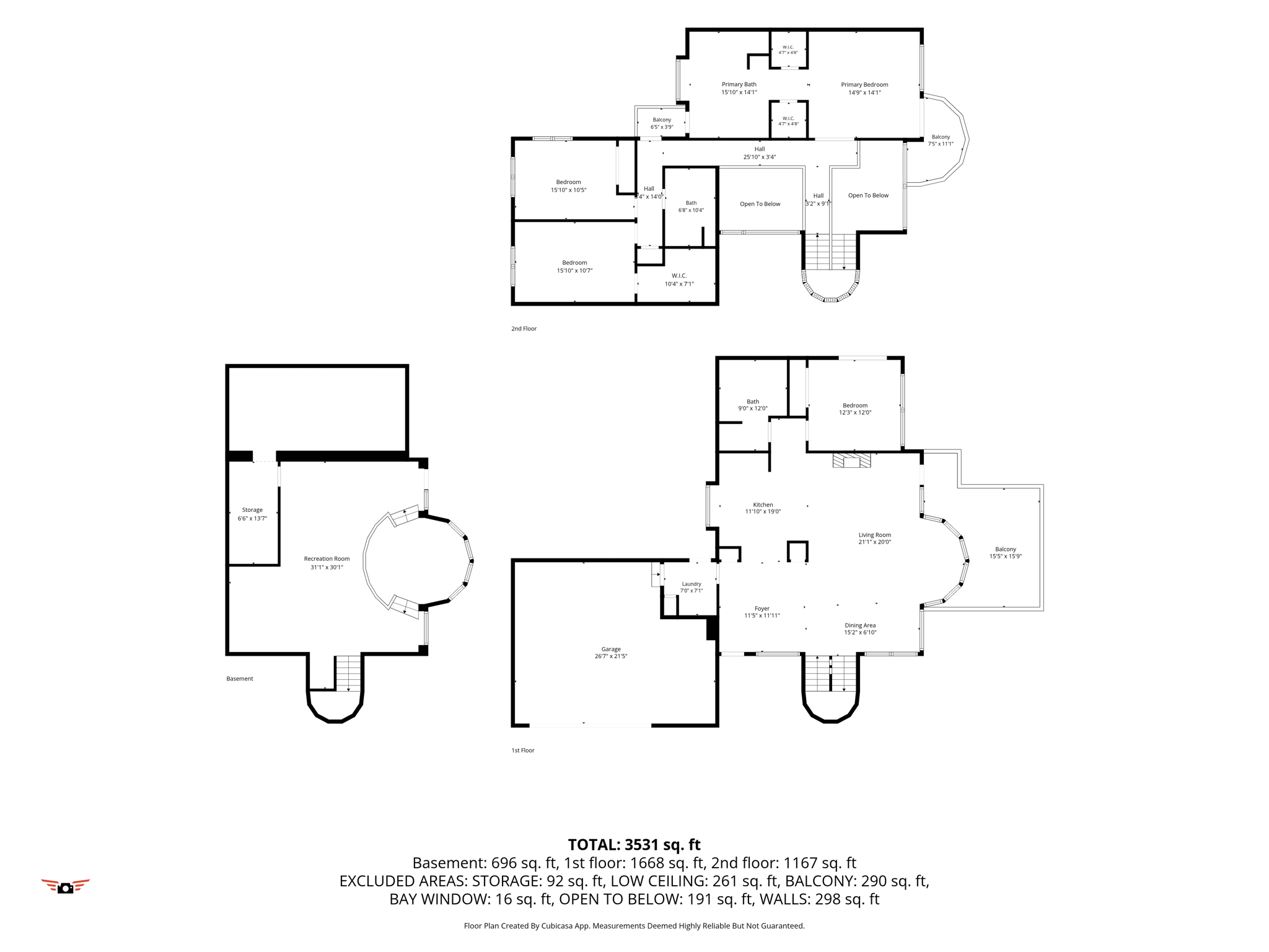 Floorplan #8
