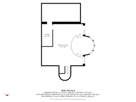 Floorplan #5