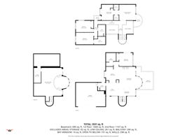 Floorplan #8
