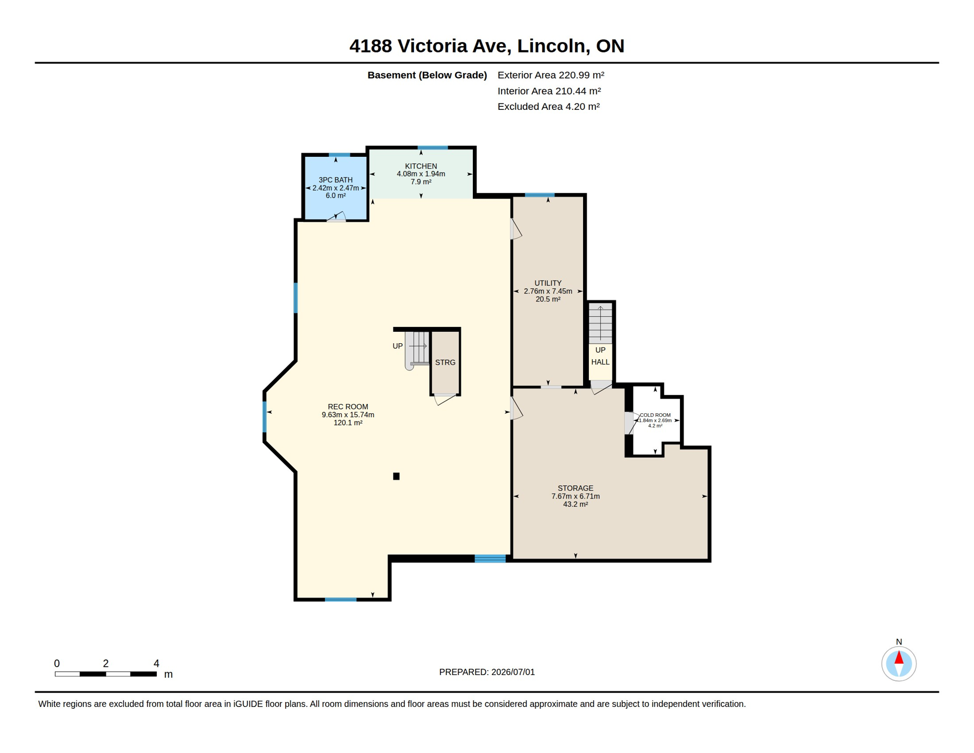 Floorplan #3