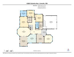 Floorplan #4