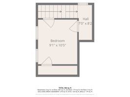 Floorplan #3