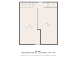 Floorplan #4