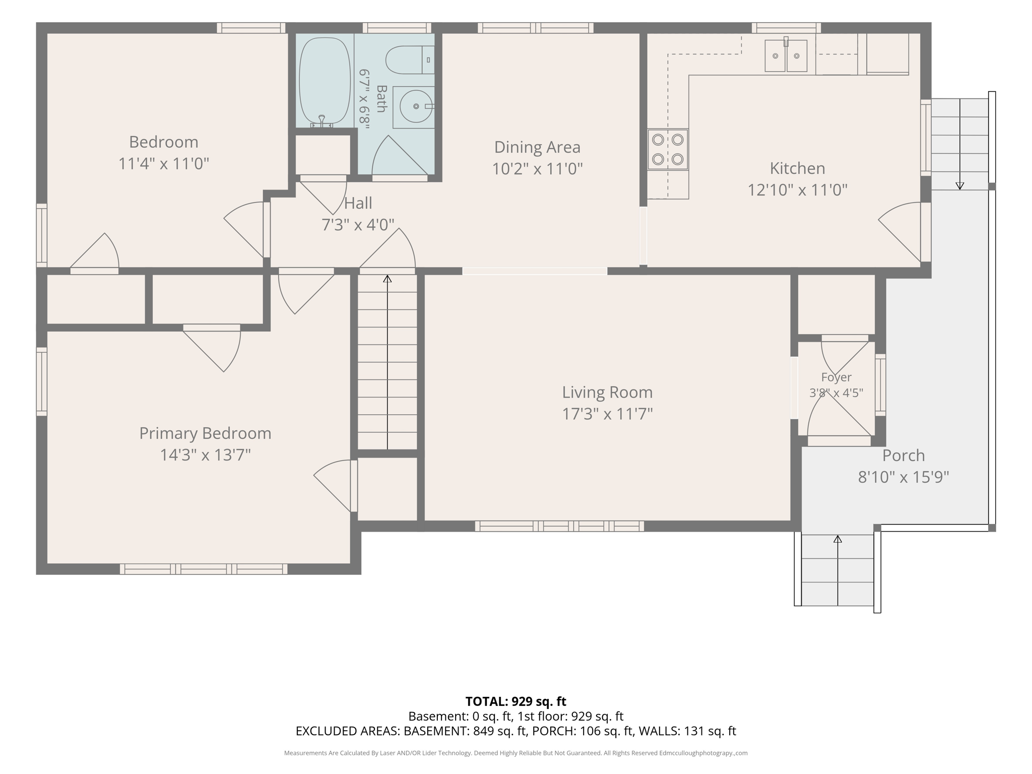 Floorplan #2