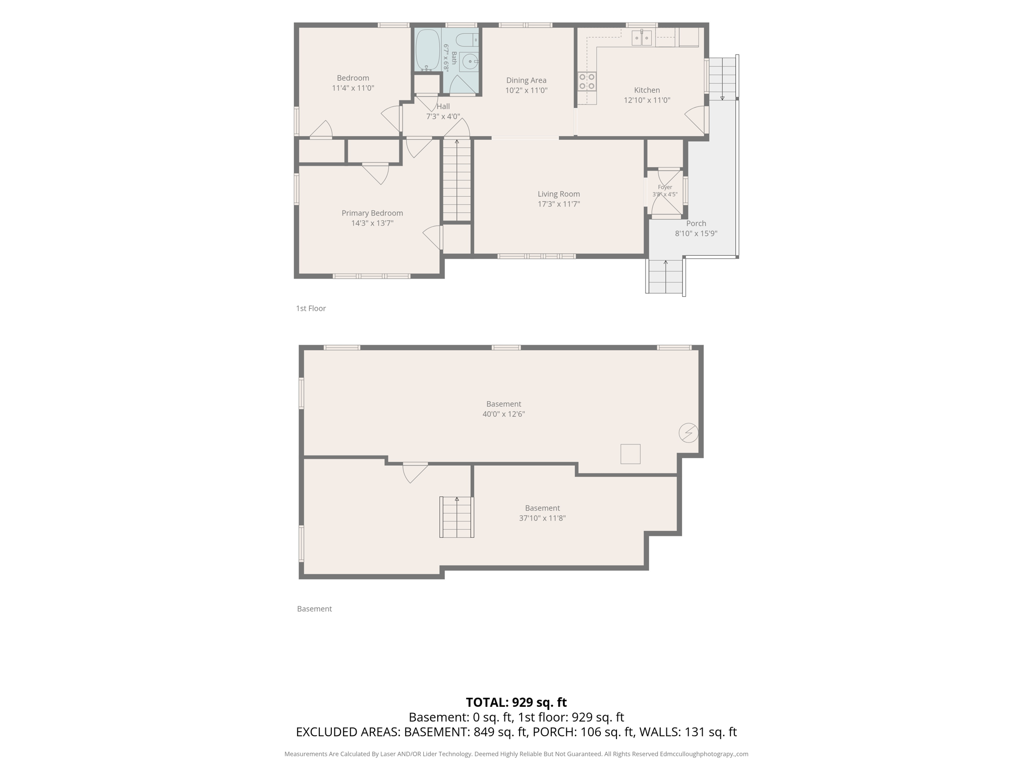 Floorplan #3