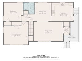 Floorplan #2