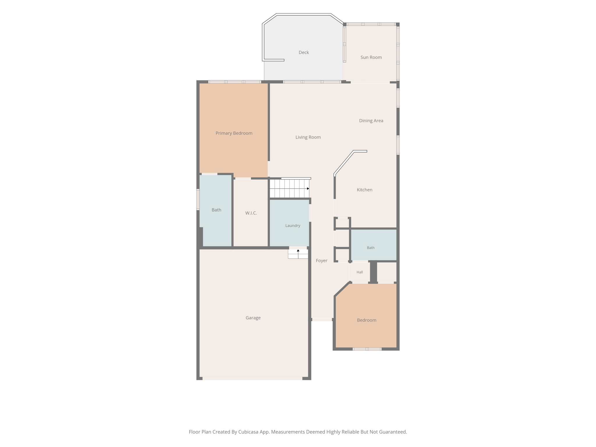 Floorplan #2