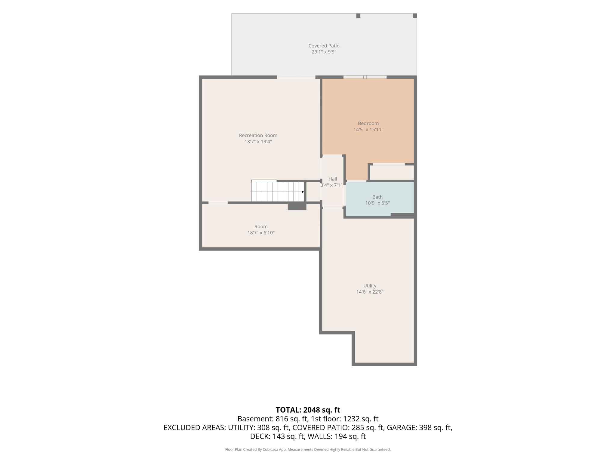 Floorplan #6