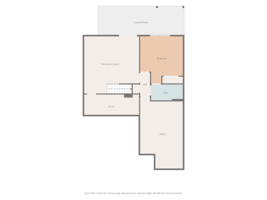 Floorplan #3