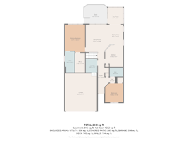 Floorplan #5