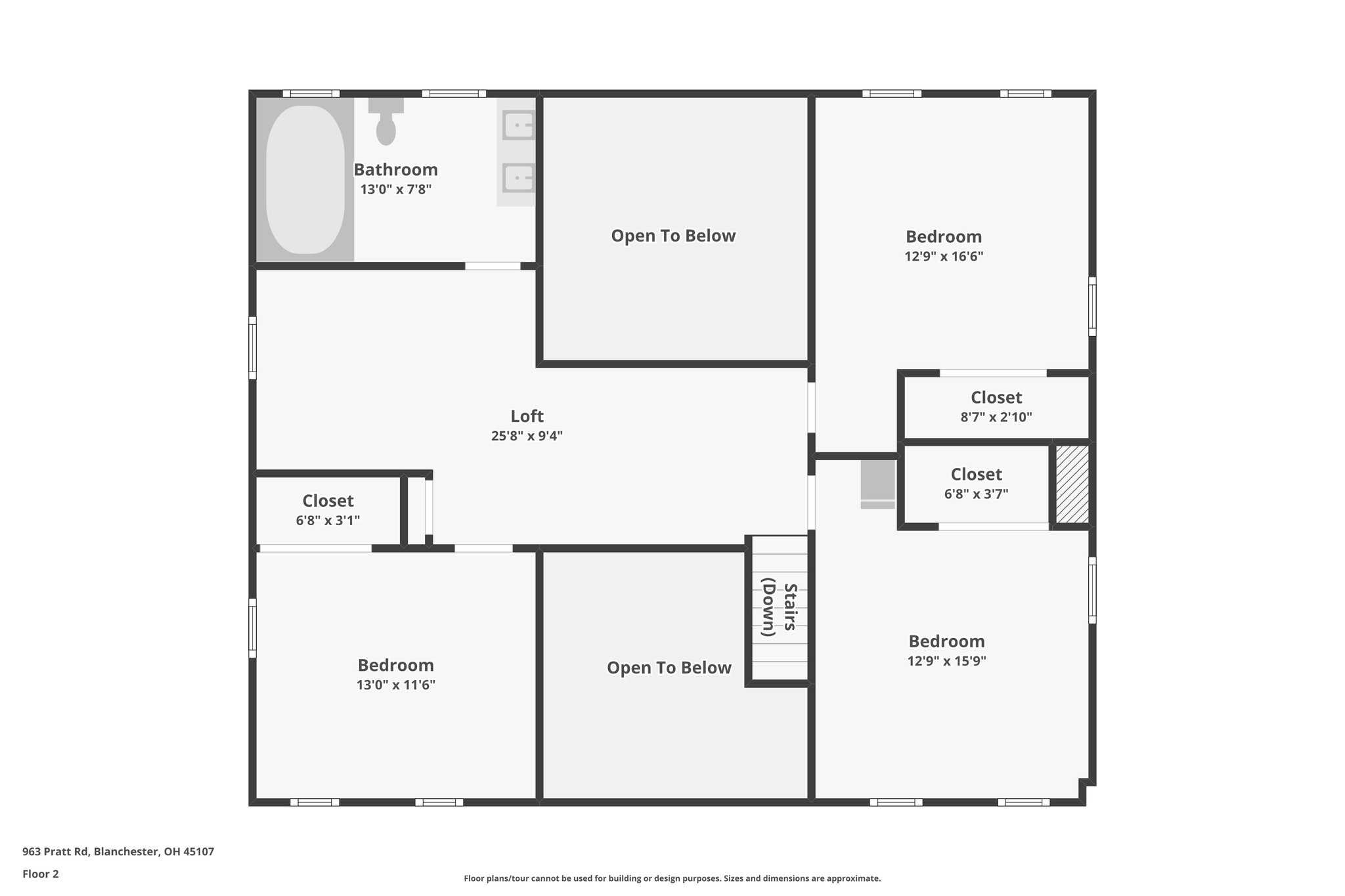Floor 2