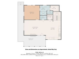 Floorplan #3
