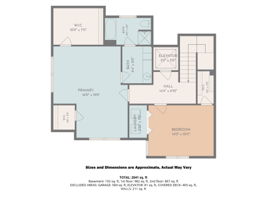 Floorplan #4