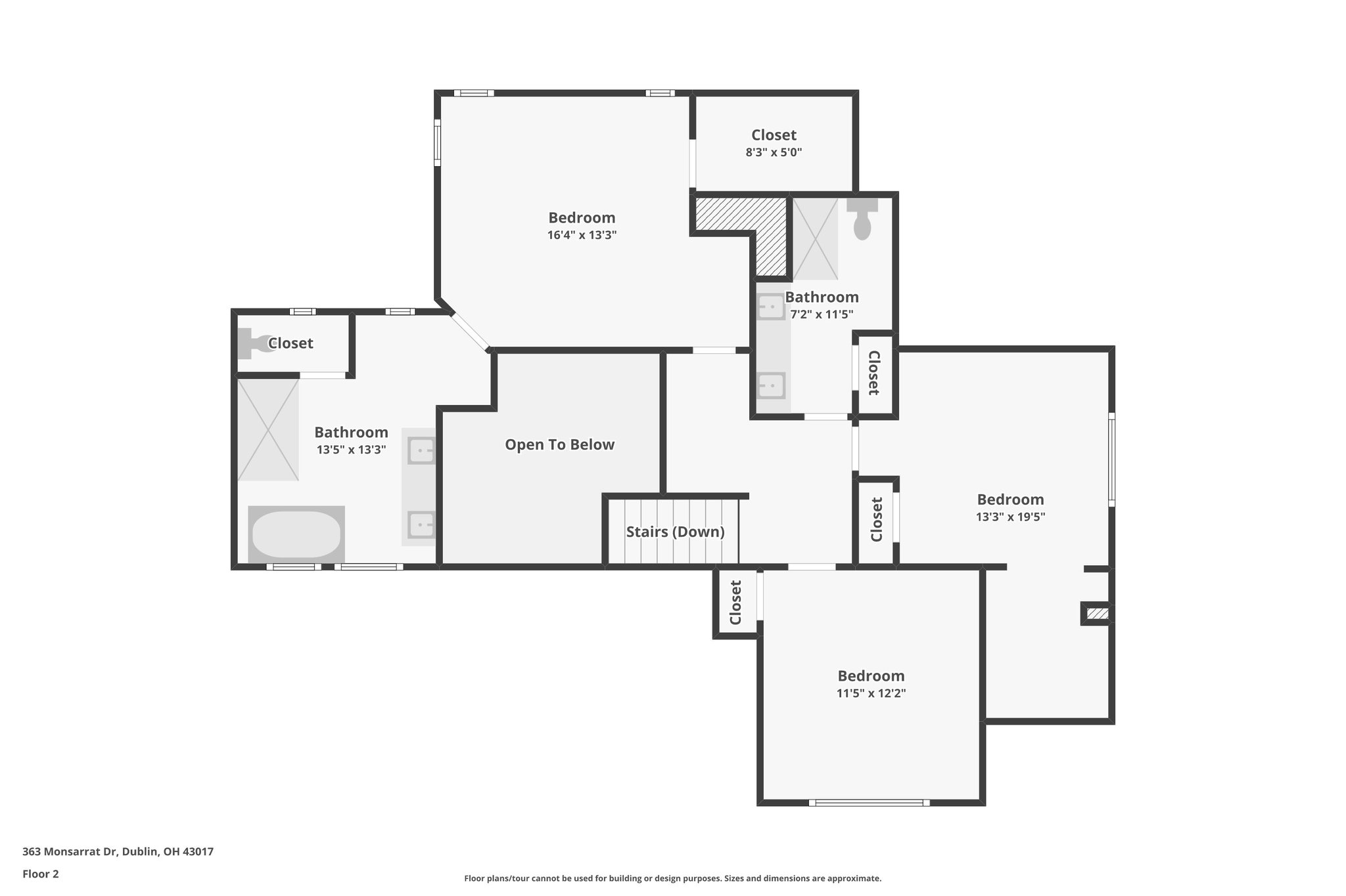 Floor 2