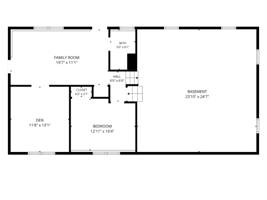 Lower Level