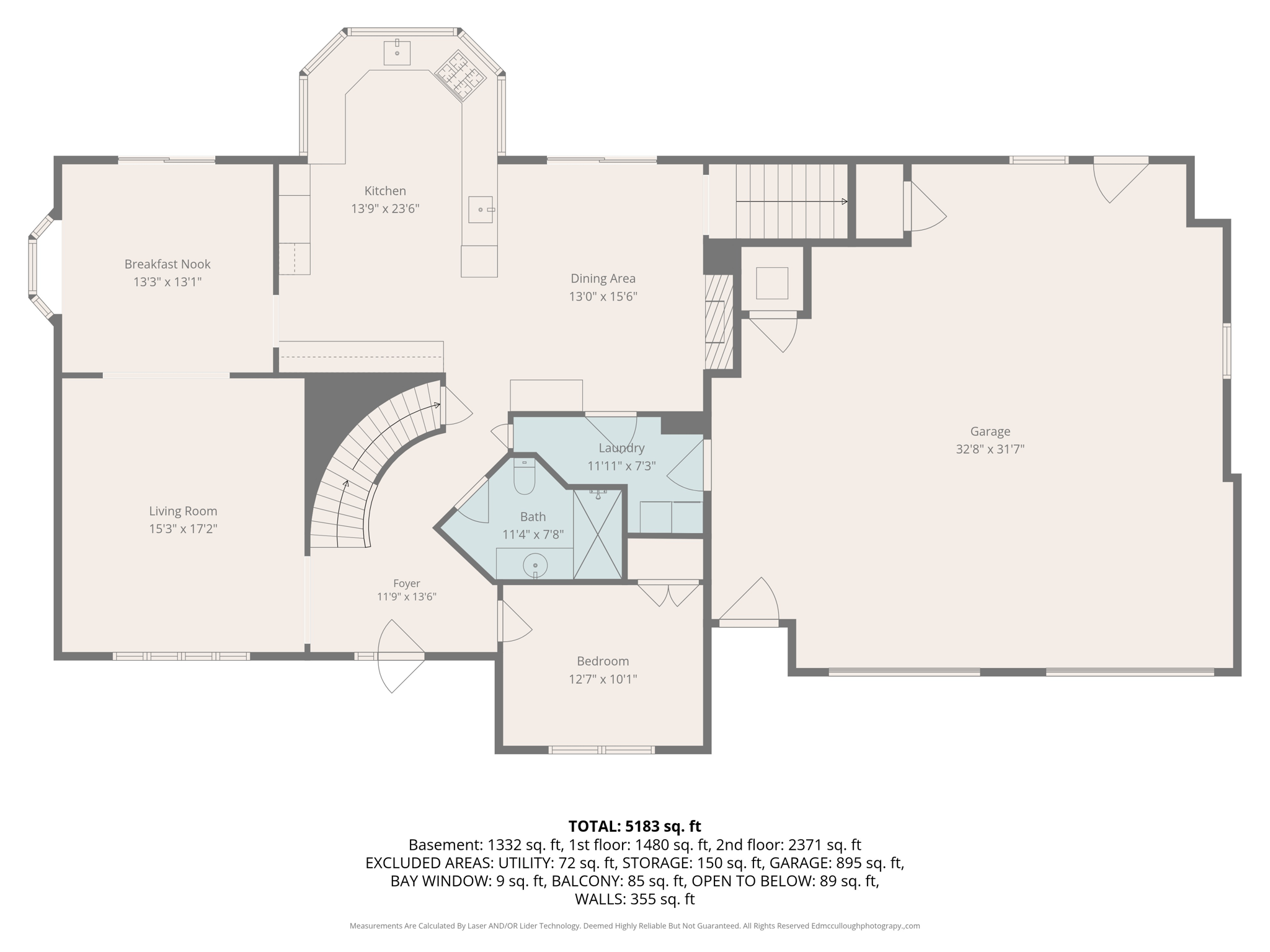 Floorplan #2
