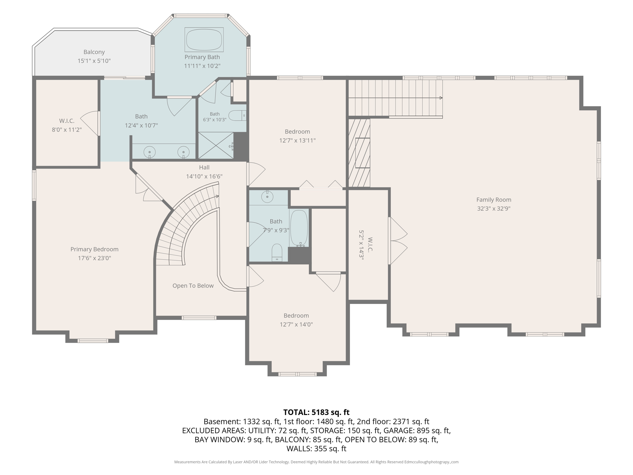 Floorplan #3