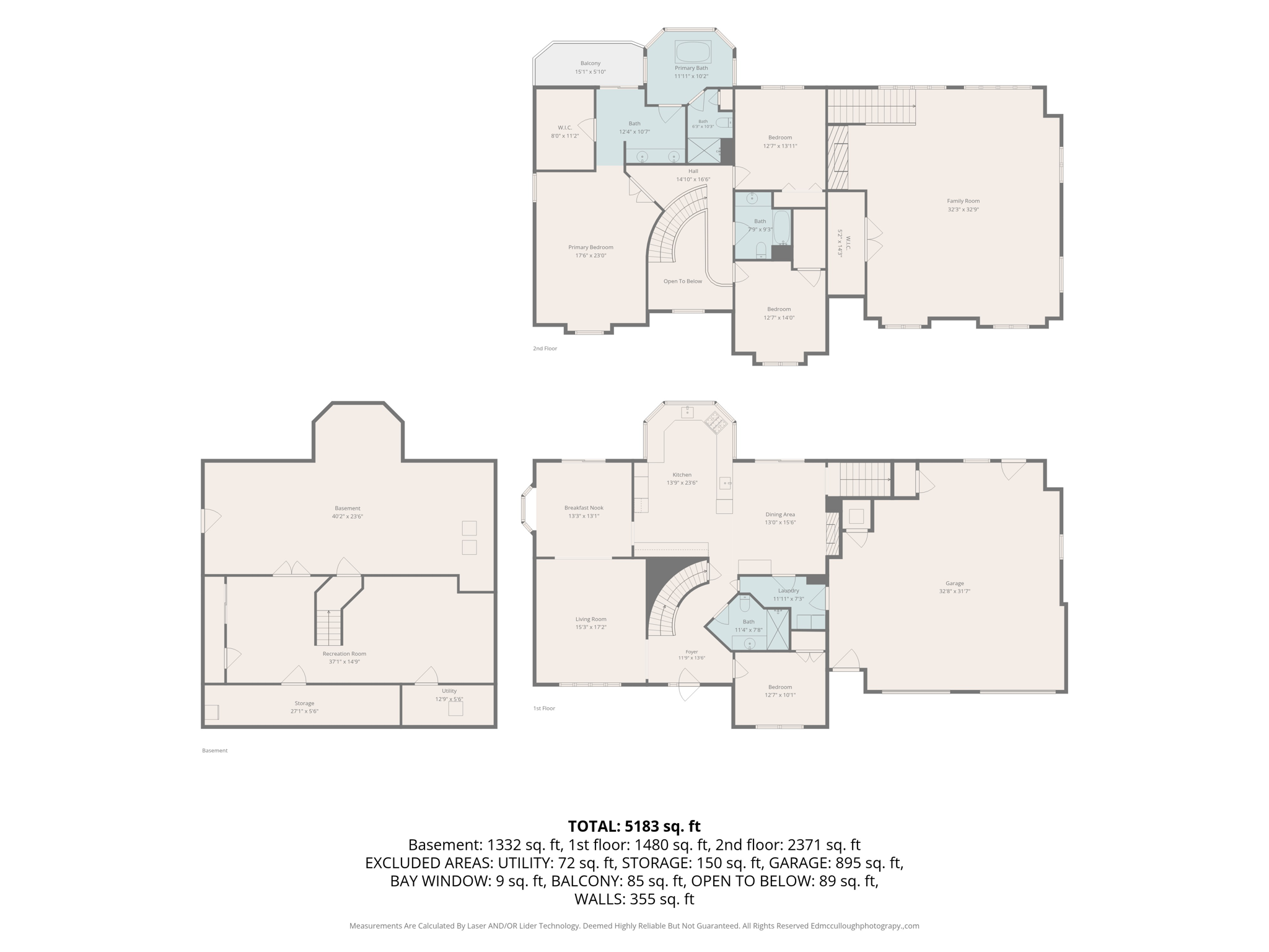 Floorplan #4