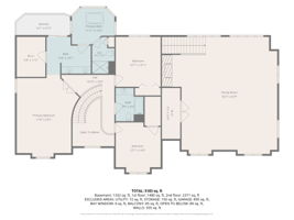 Floorplan #3