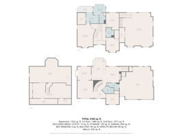 Floorplan #4