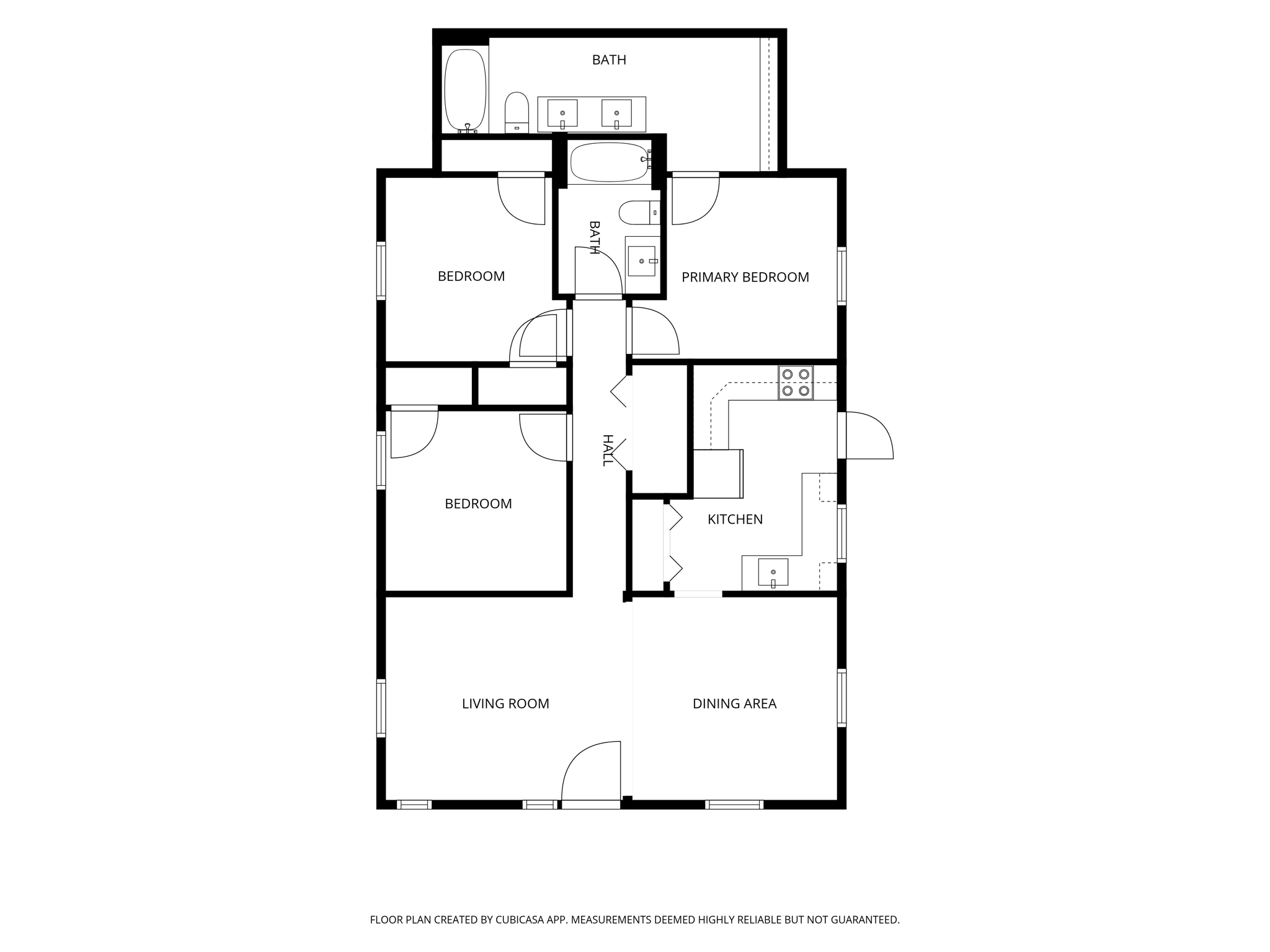 Floorplan #2