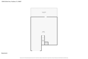 Floorplan #4
