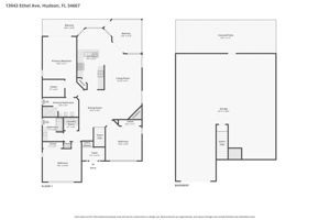 Floorplan #5