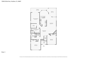 Floorplan #6