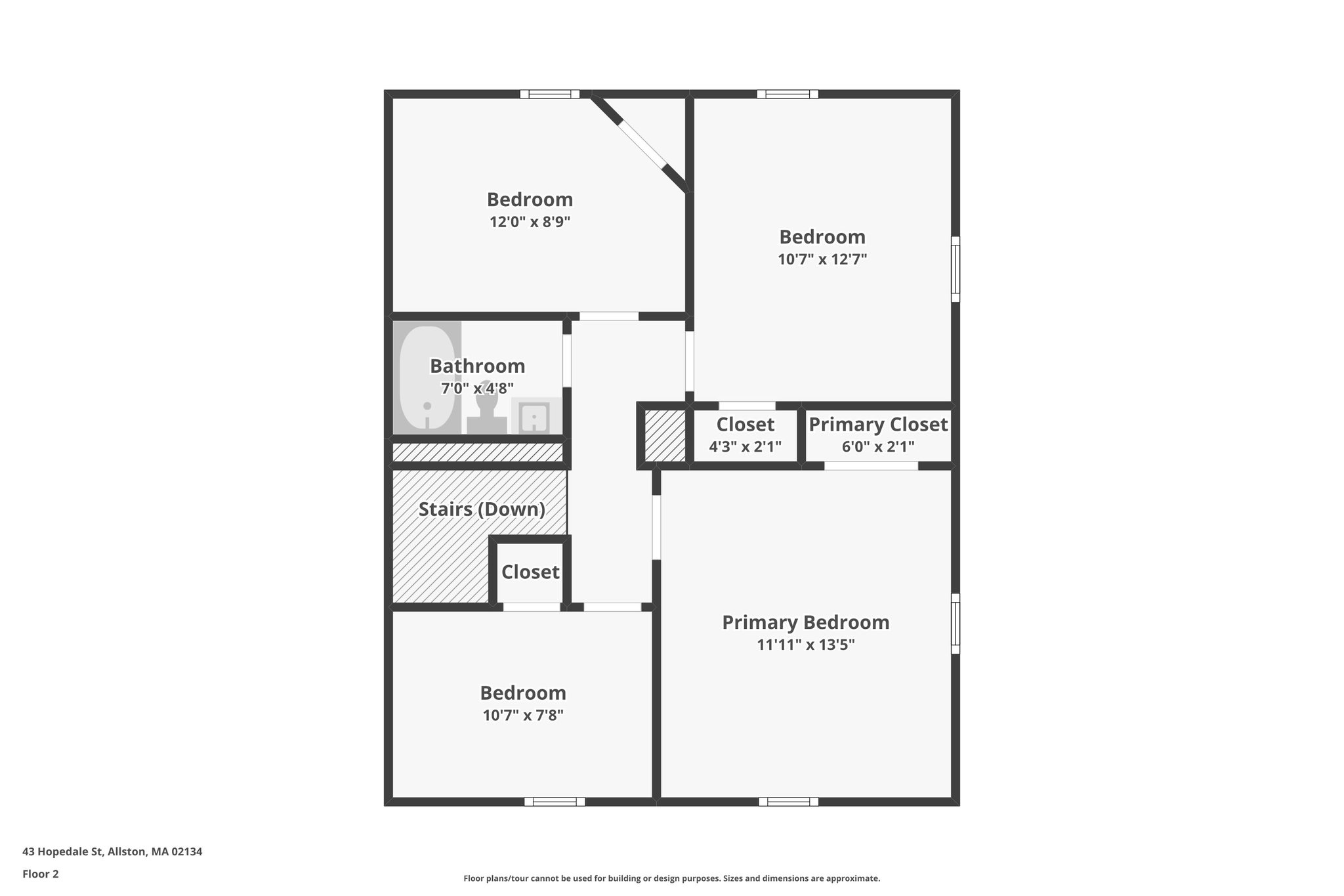 Floor 2