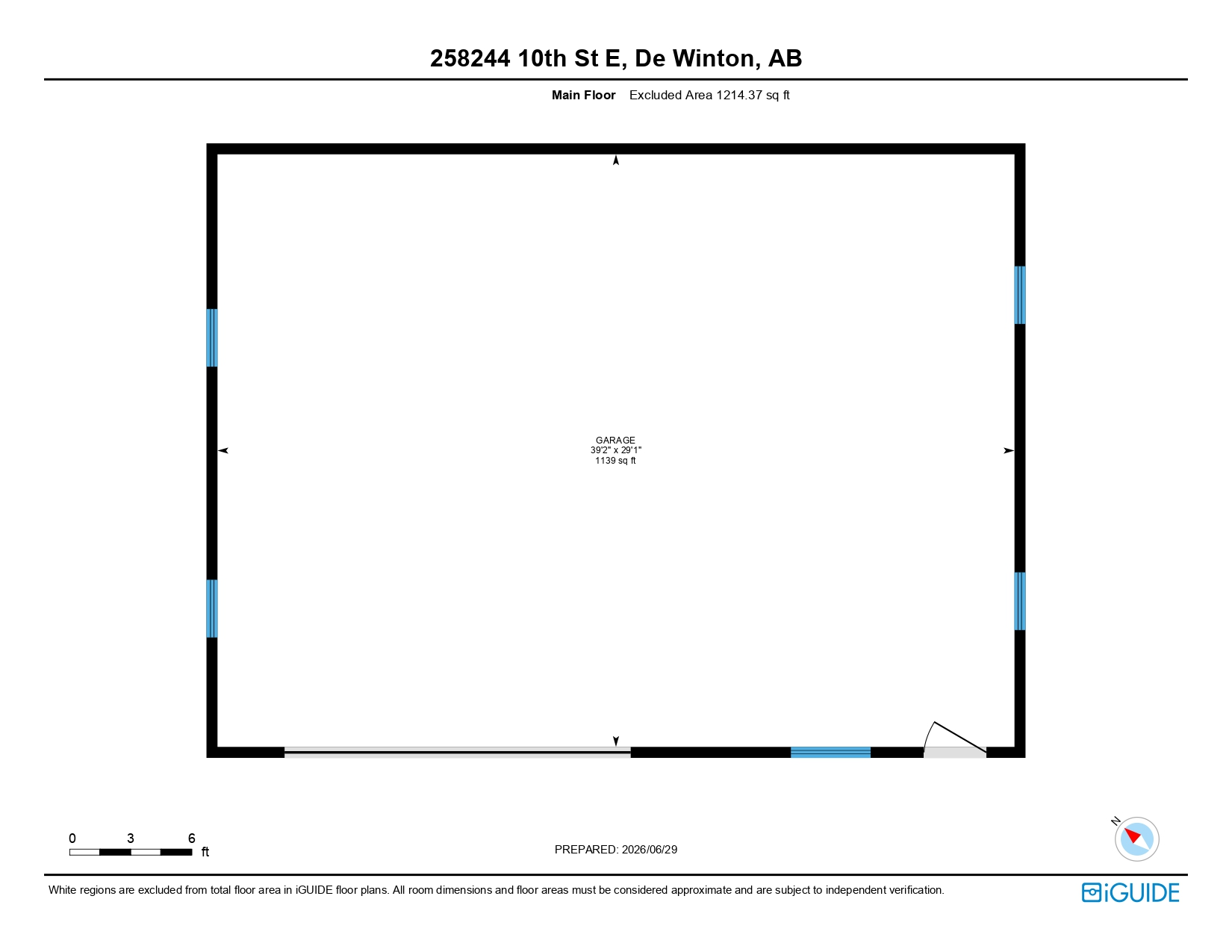 Floorplan #2