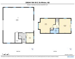 Floorplan #3