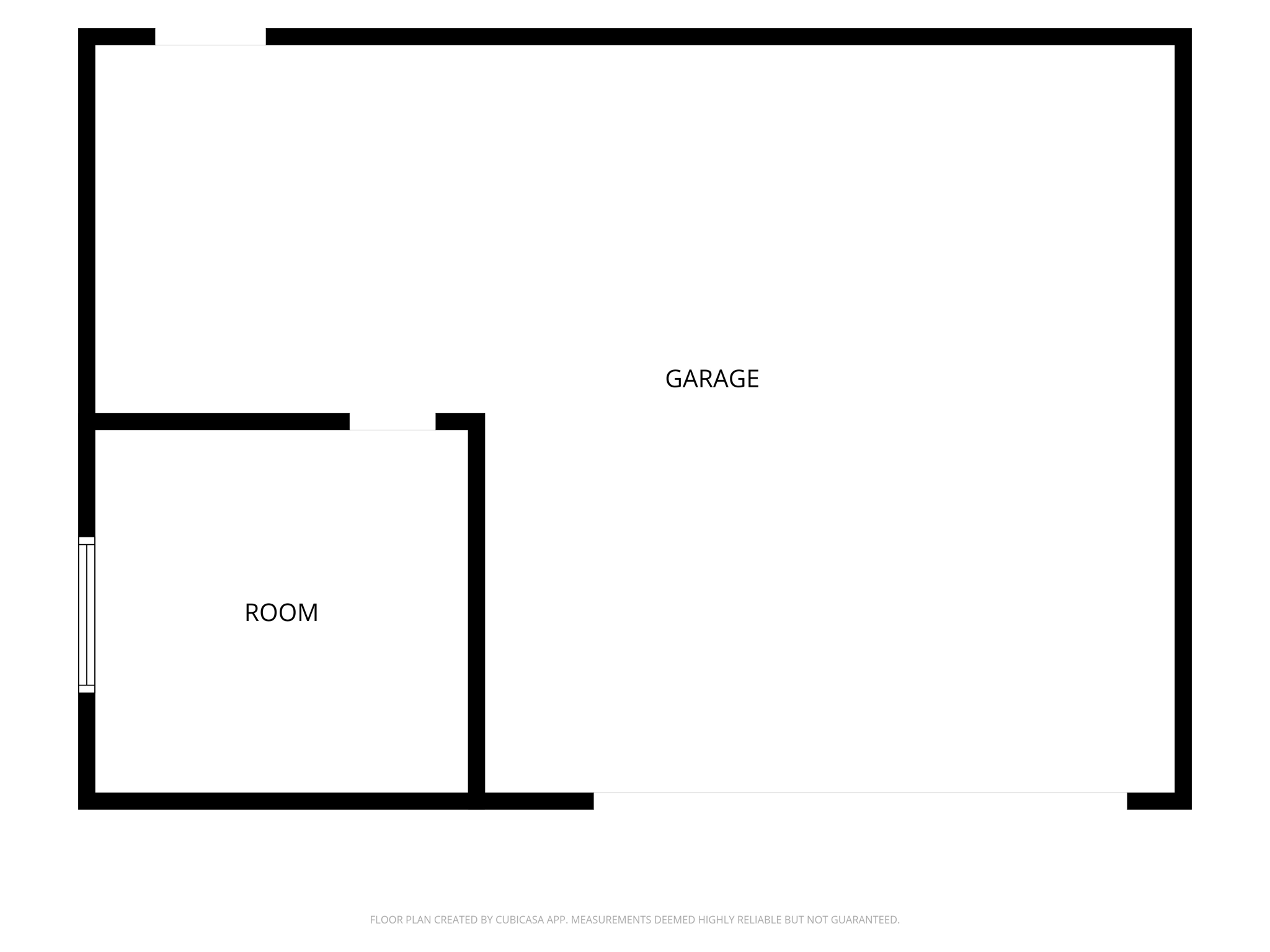 Floorplan #3