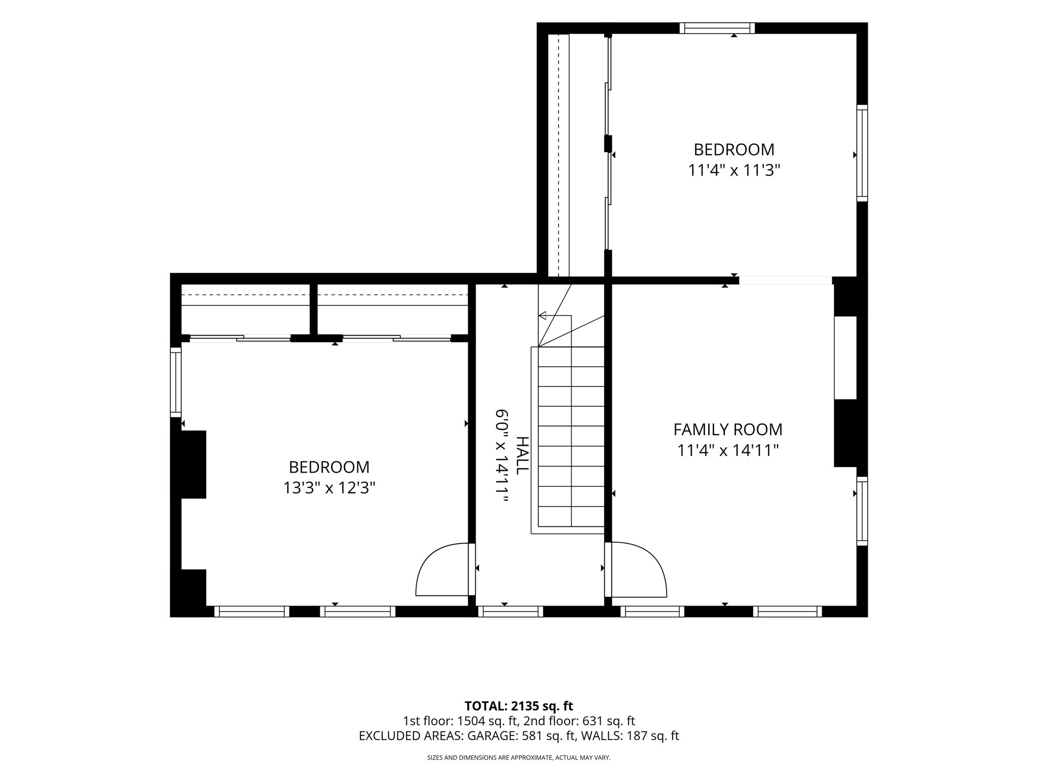 Floorplan #2