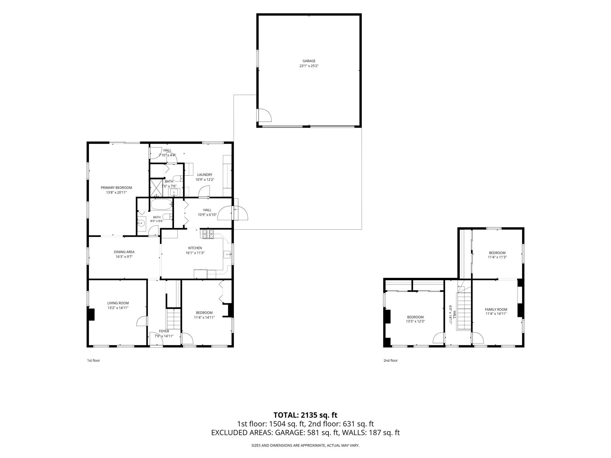Floorplan #3