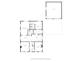 Floorplan #4