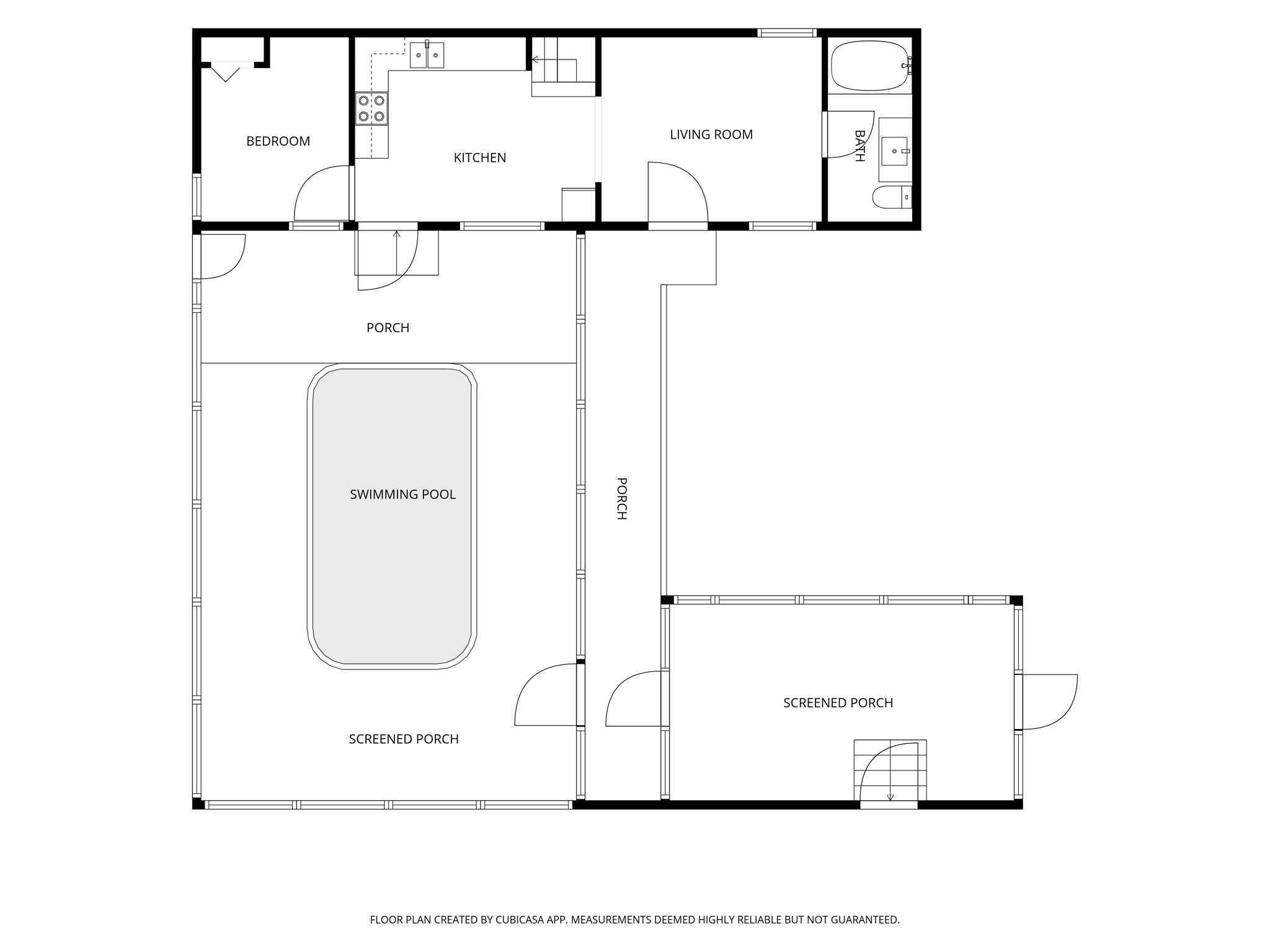 Floorplan #4