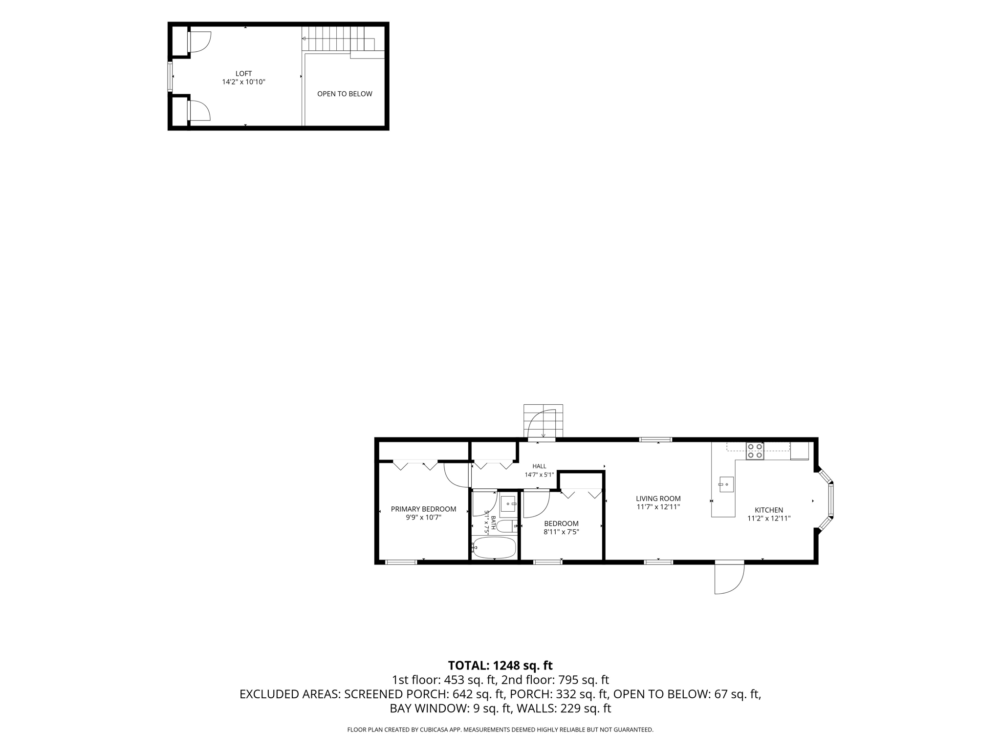 Floorplan #5