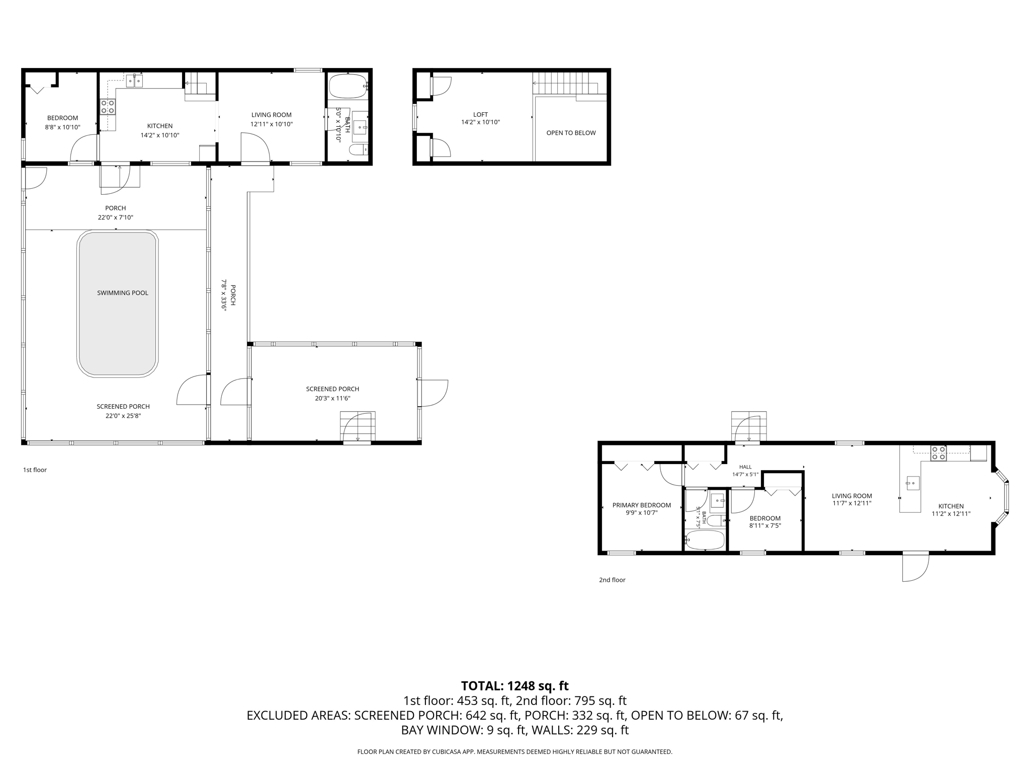 Floorplan #6