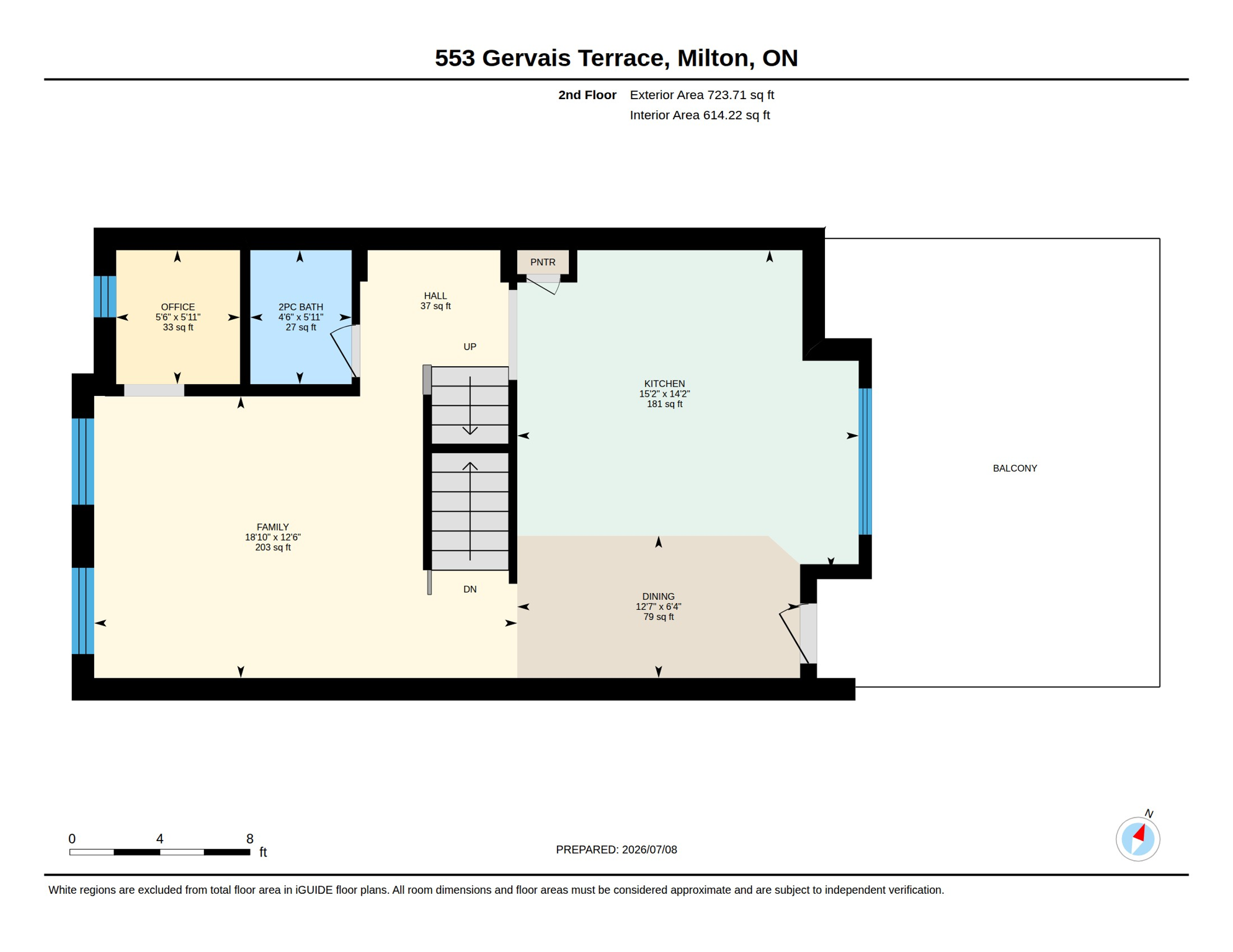 Floorplan #2