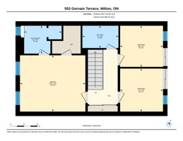 Floorplan #3