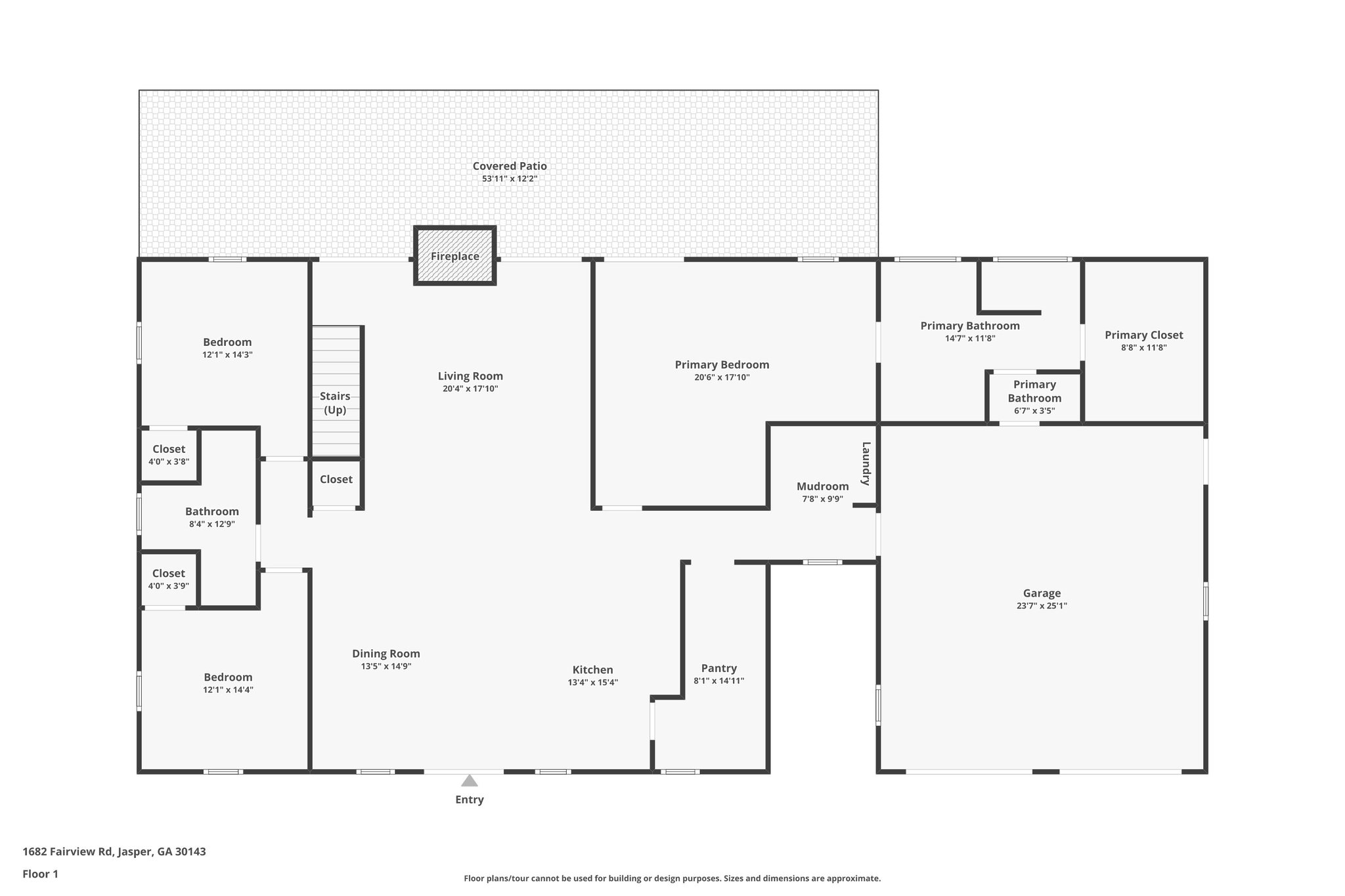 Floor 1