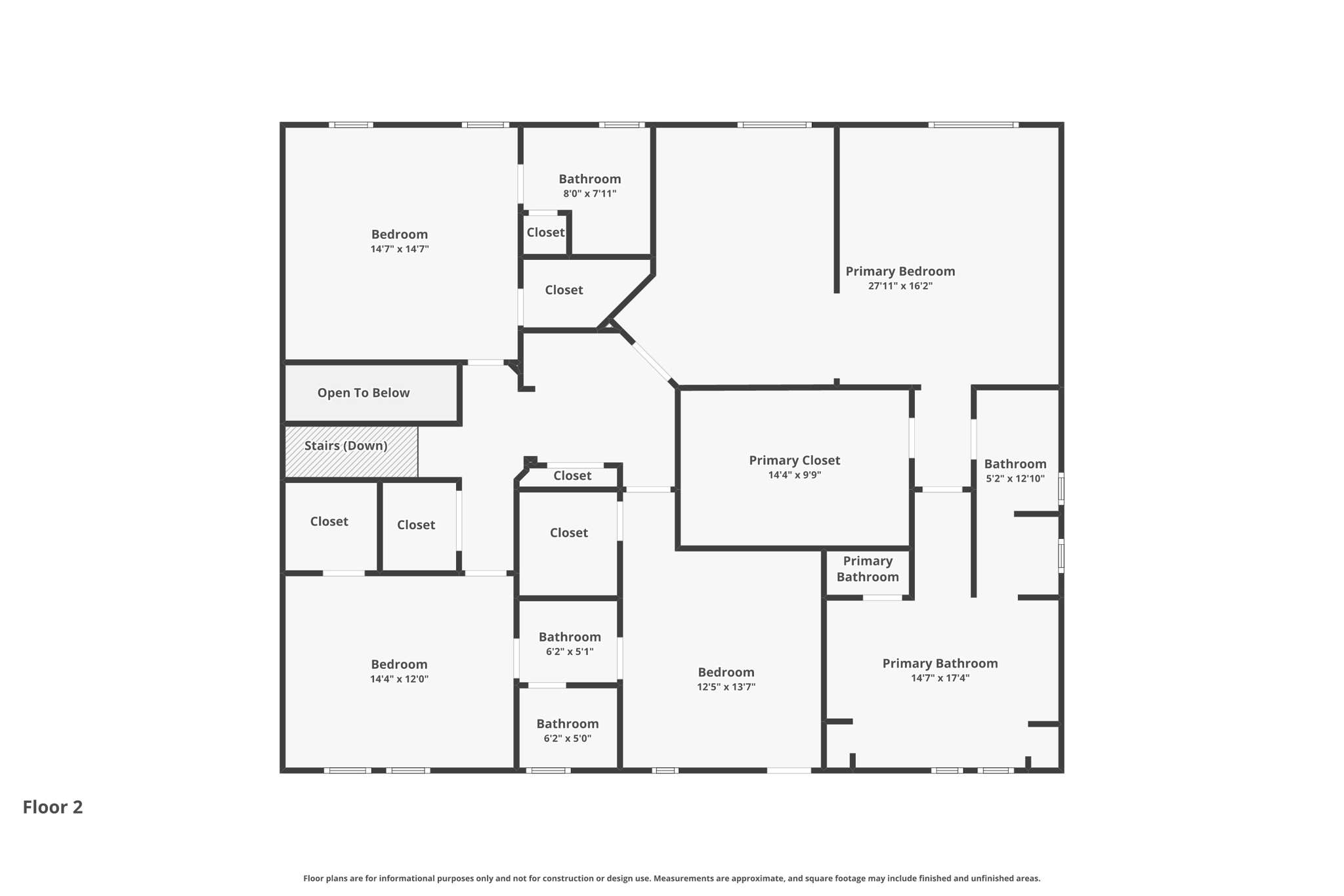 Floorplan #3