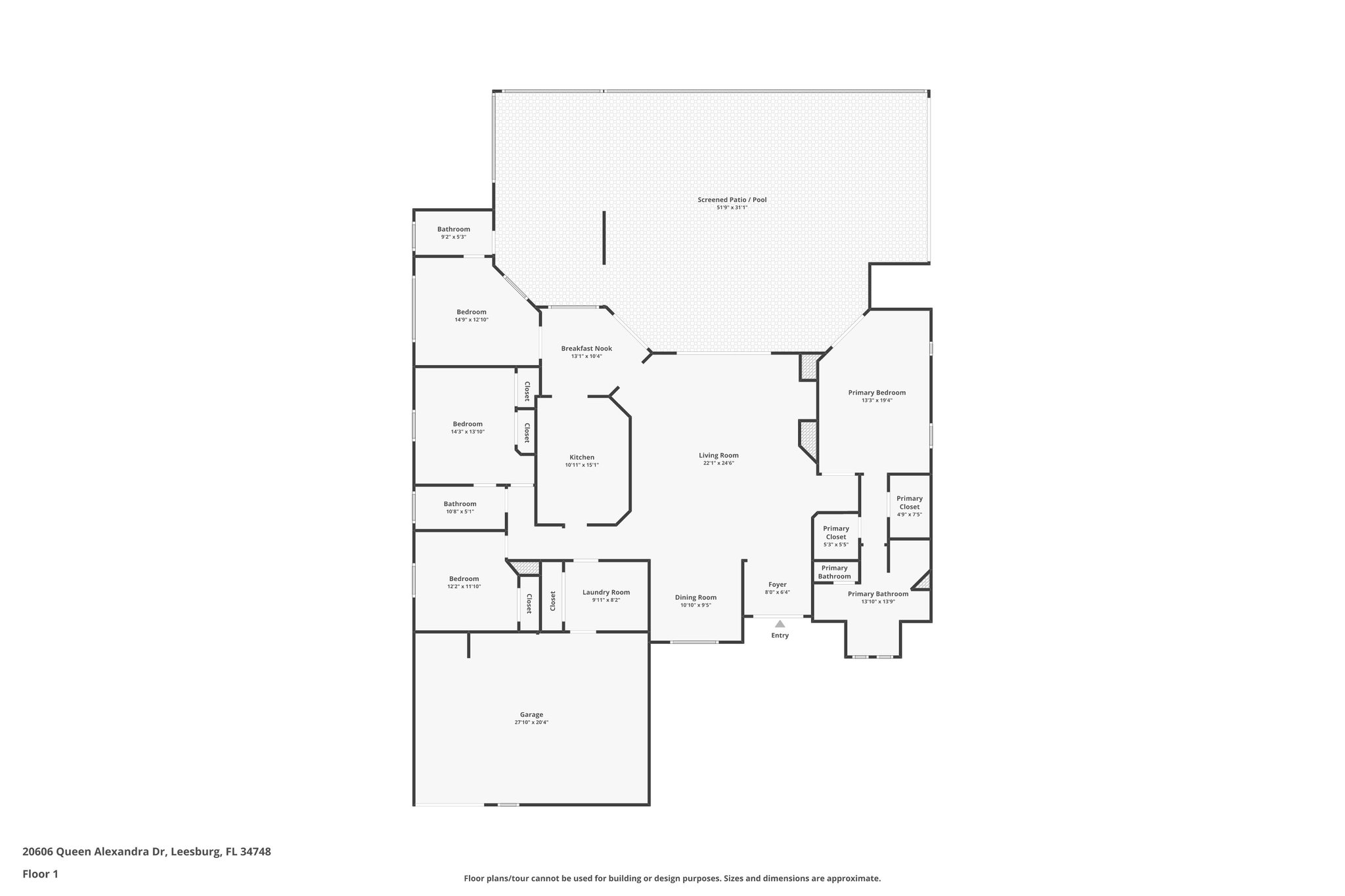 Floor 1