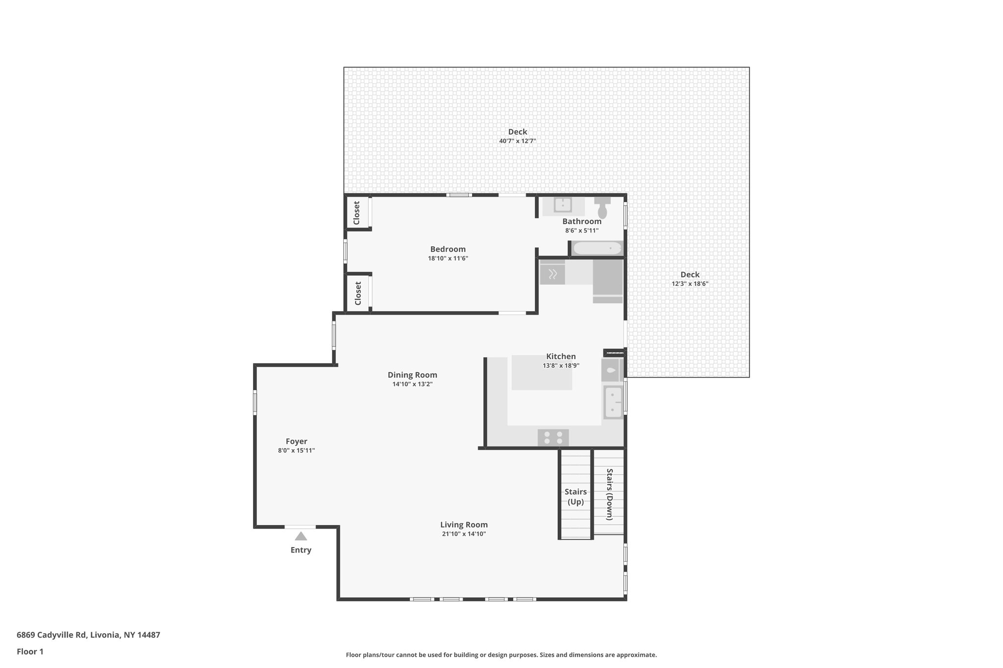 Floor 1