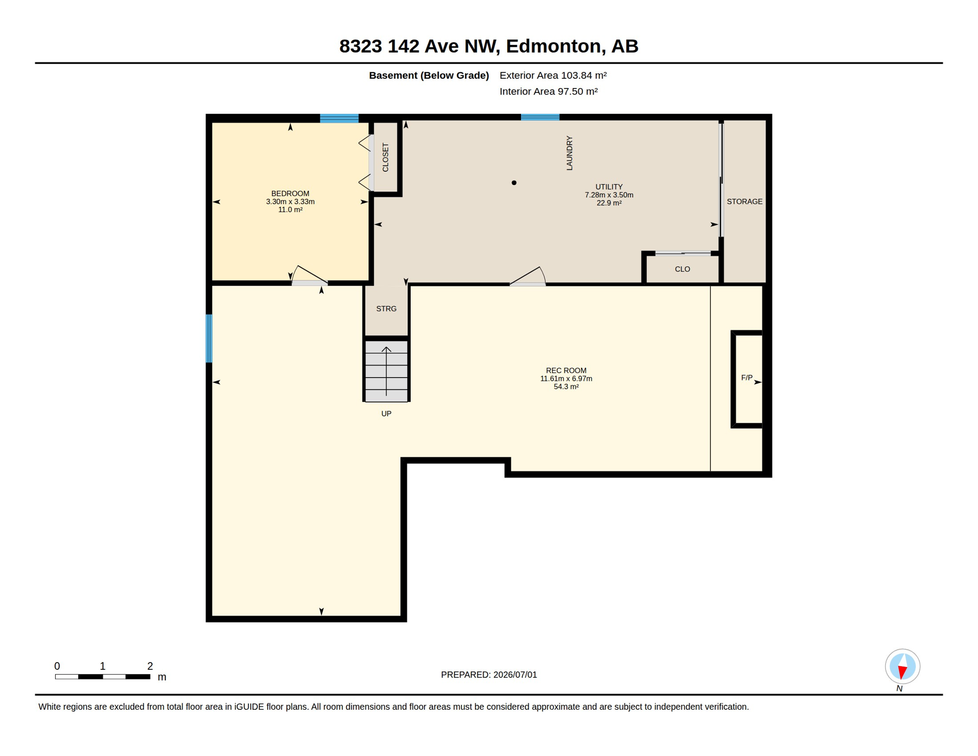 Floorplan #6