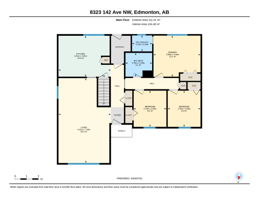 Floorplan #4