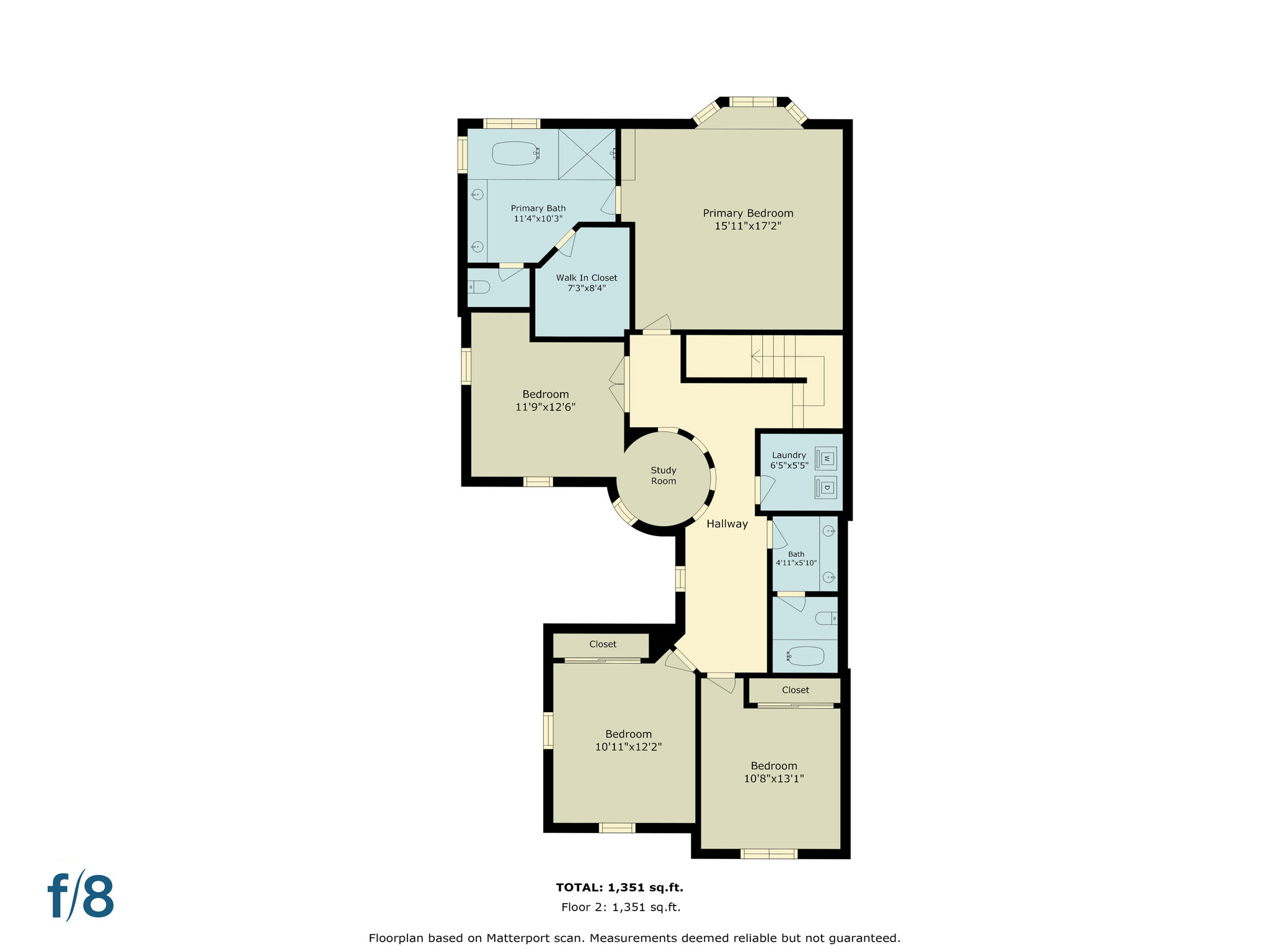 Floorplan #3