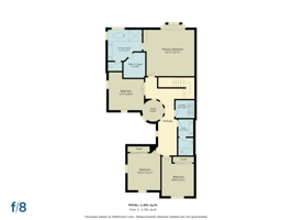 Floorplan #3