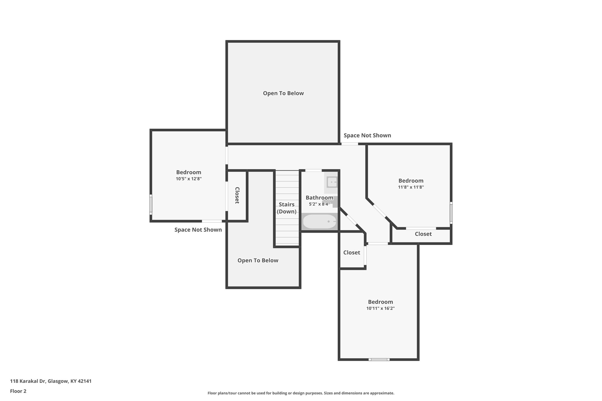 Floor 2