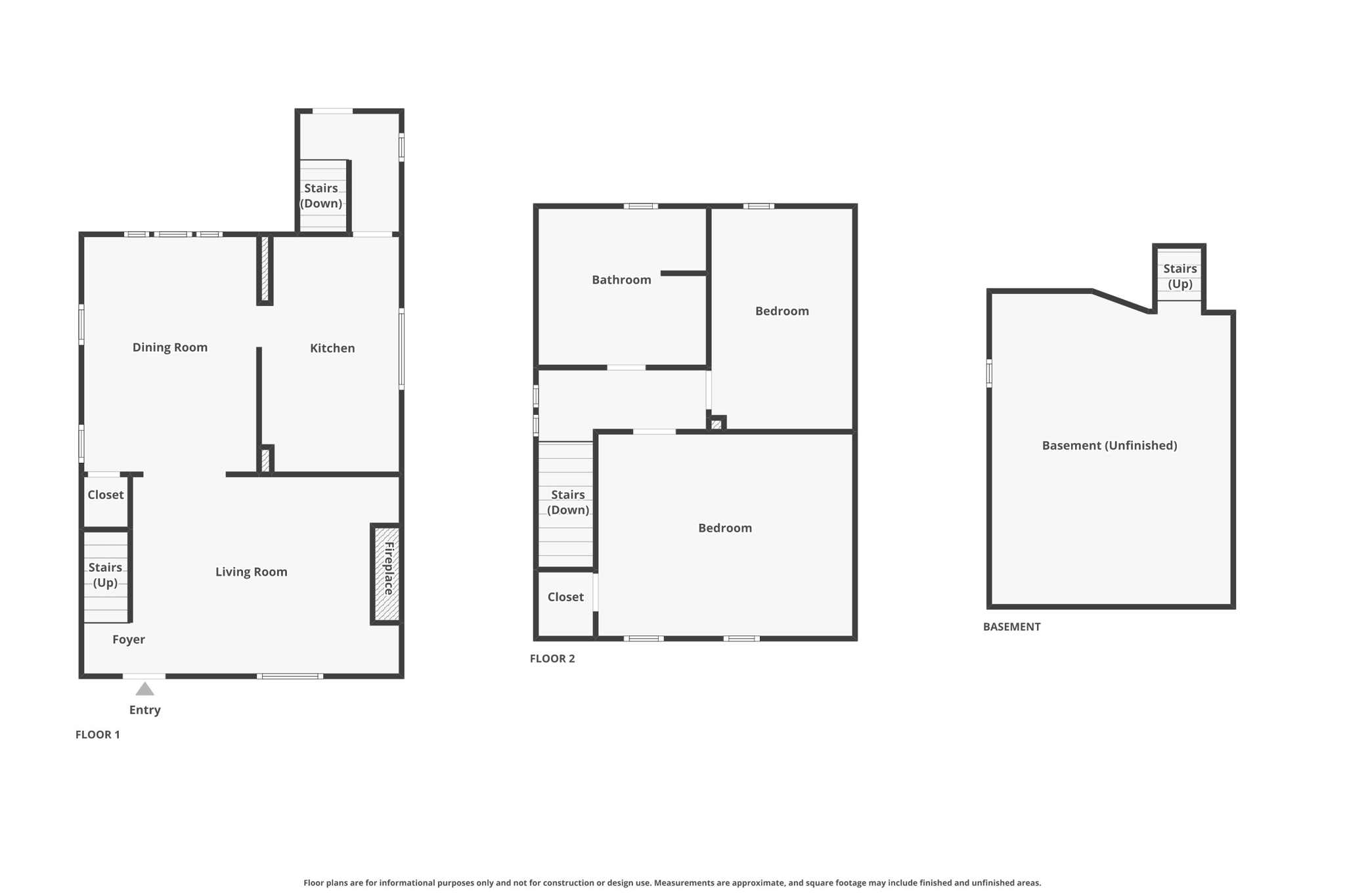 Floorplan #3